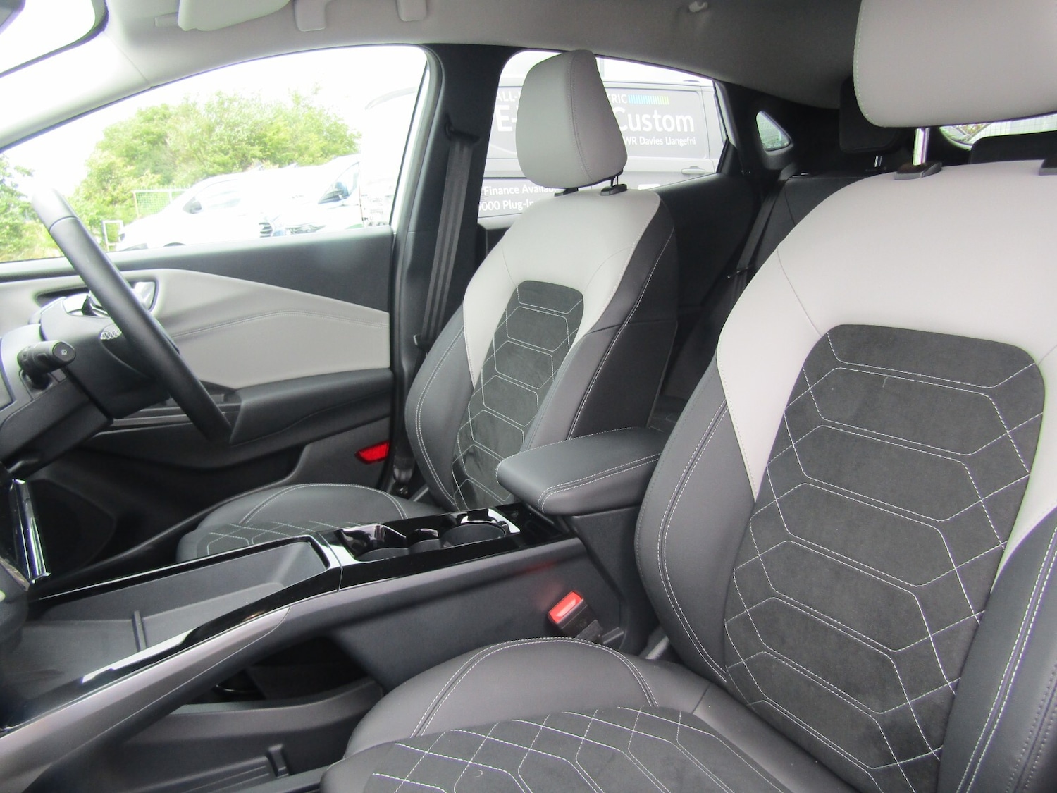 Used Ford Puma 2025 for sale - 76276846: Photo 15