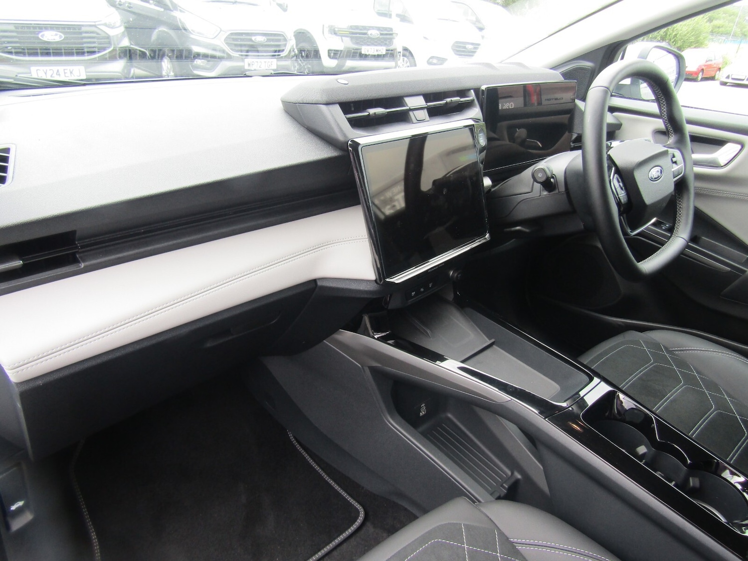 Used Ford Puma 2025 for sale - 76276846: Photo 16