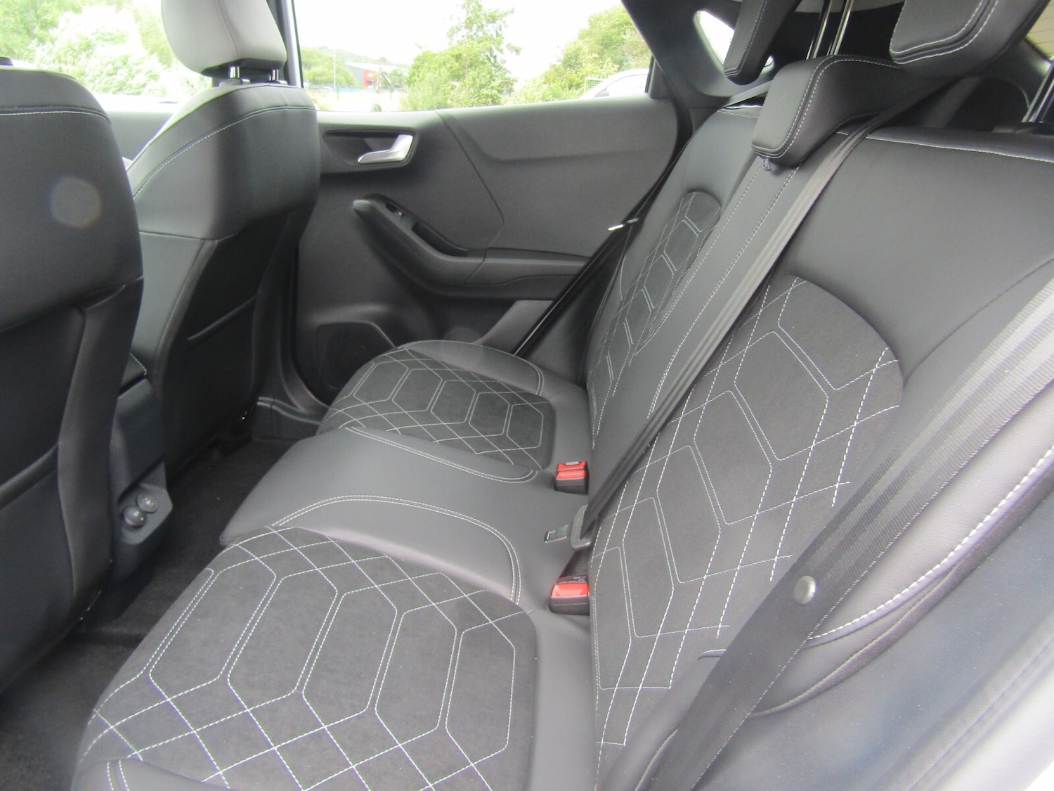 Used Ford Puma 2025 for sale - 76276846: Photo 17