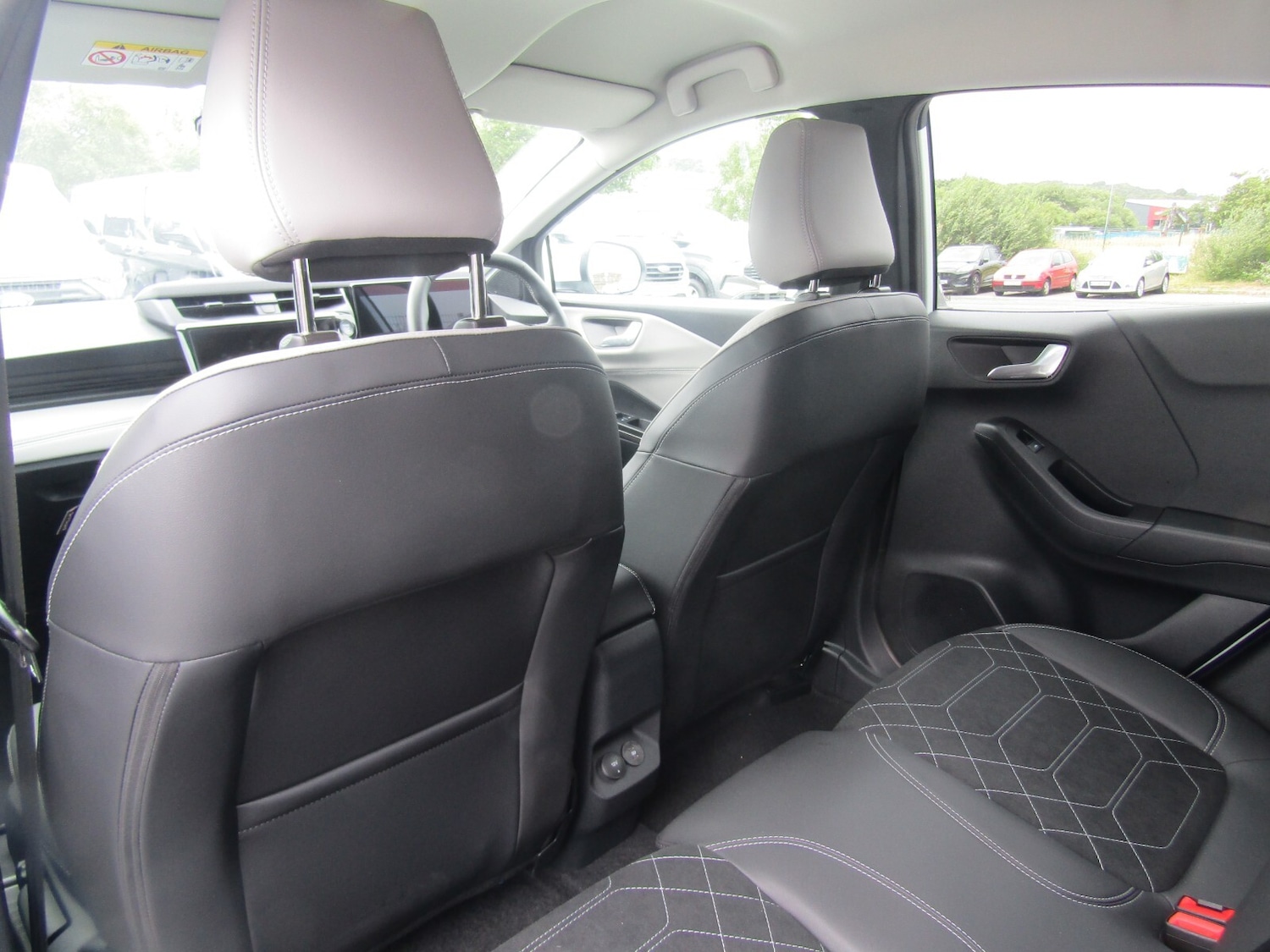 Used Ford Puma 2025 for sale - 76276846: Photo 18