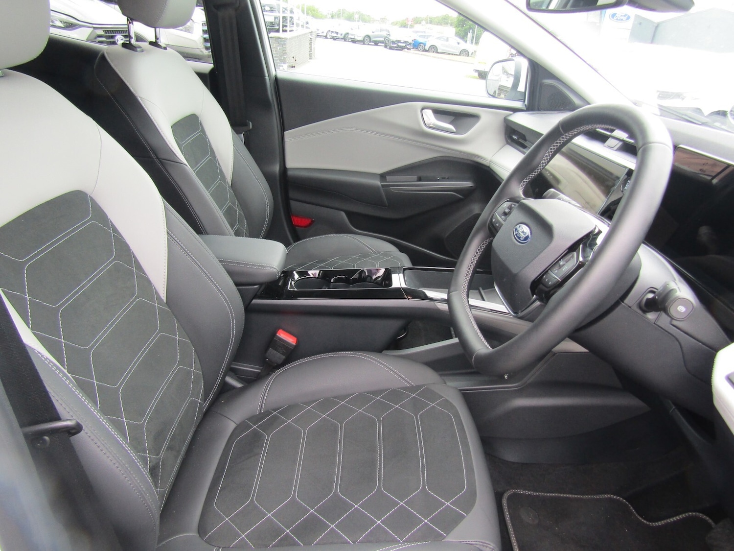 Used Ford Puma 2025 for sale - 76276846: Photo 19