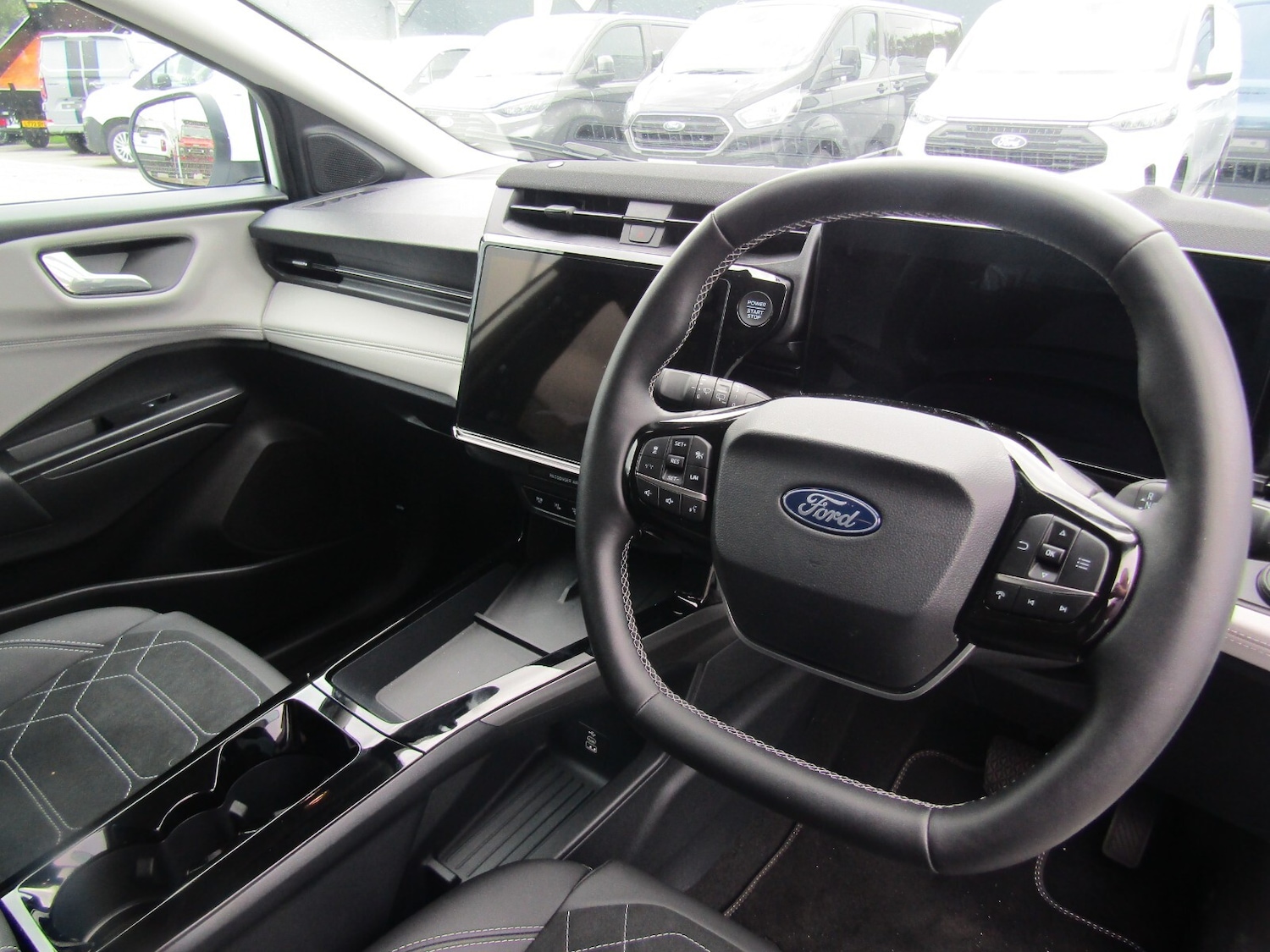 Used Ford Puma 2025 for sale - 76276846: Photo 20