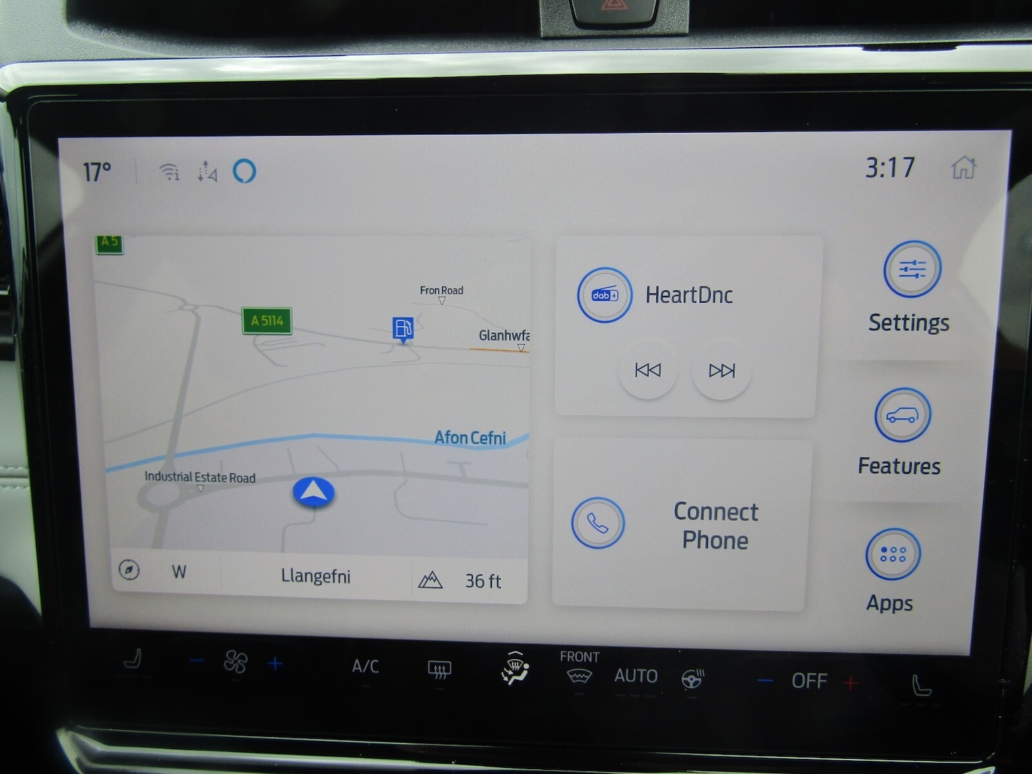 Used Ford Puma 2025 for sale - 76276846: Photo 21