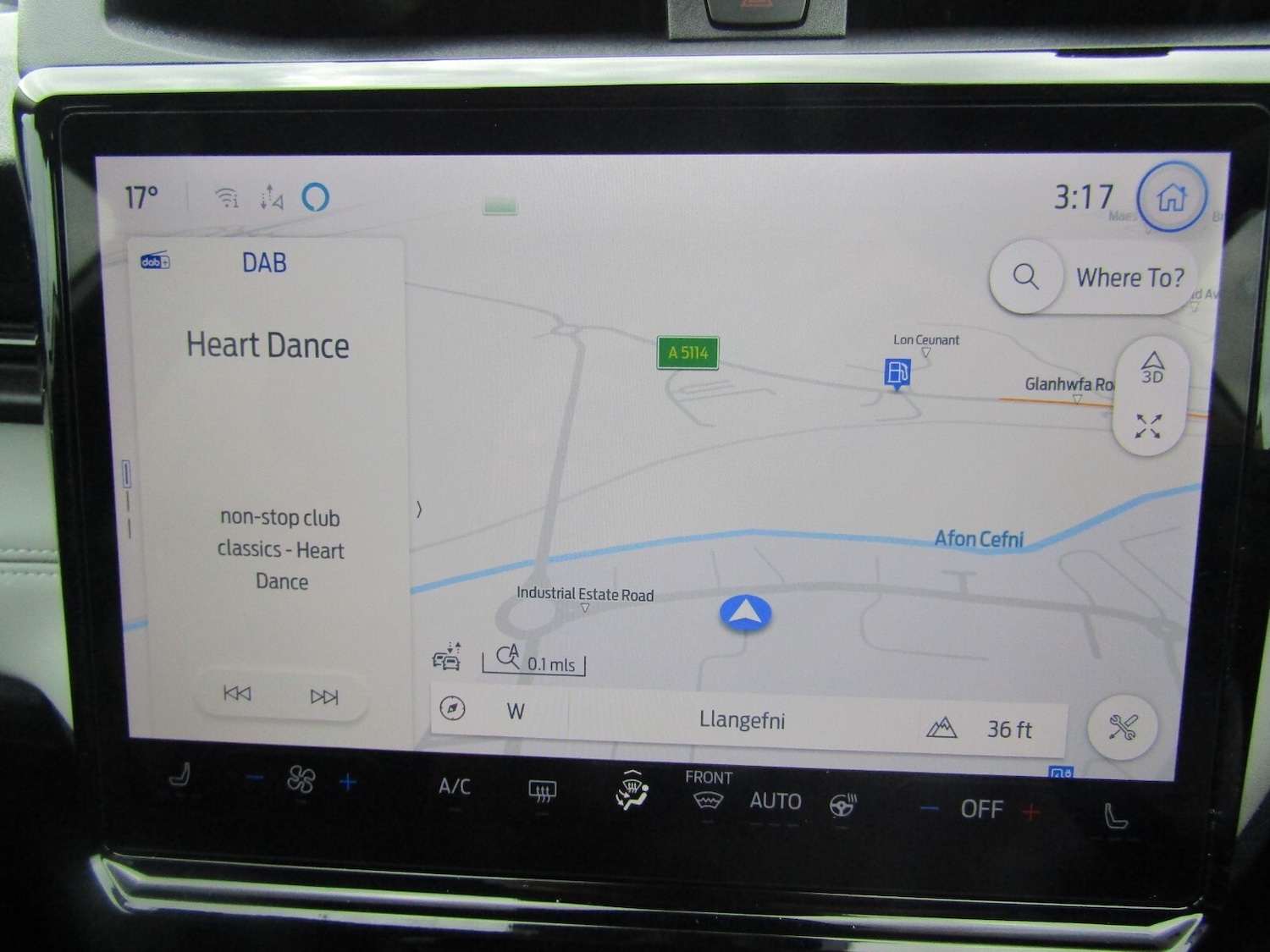 Used Ford Puma 2025 for sale - 76276846: Photo 22