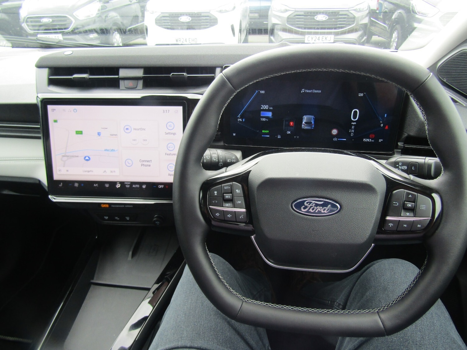 Used Ford Puma 2025 for sale - 76276846: Photo 28