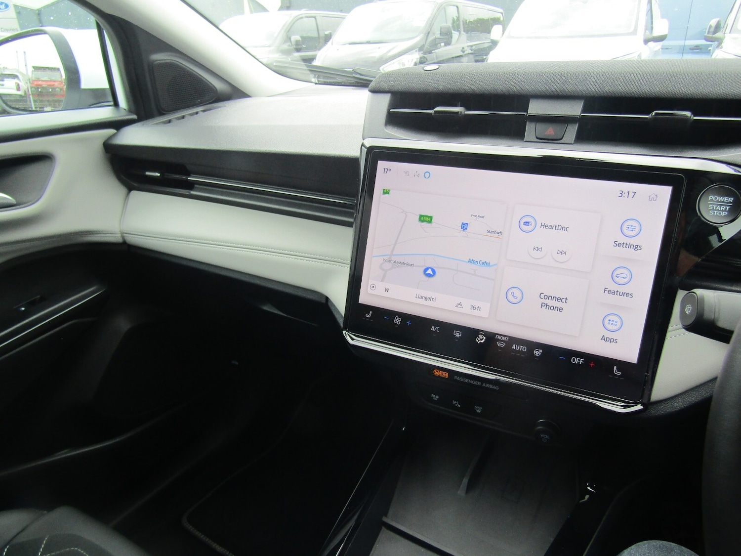 Used Ford Puma 2025 for sale - 76276846: Photo 29