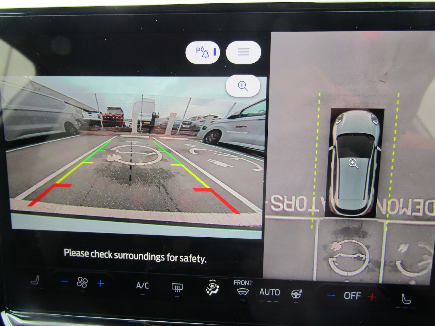 Used Ford Puma 2025 for sale - 76276846: Photo 31