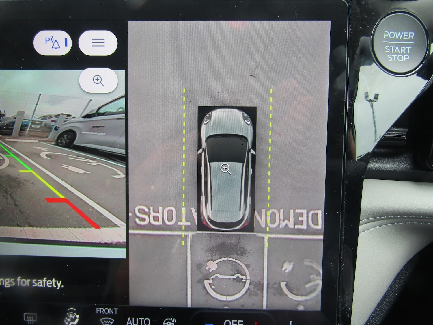 Used Ford Puma 2025 for sale - 76276846: Photo 33