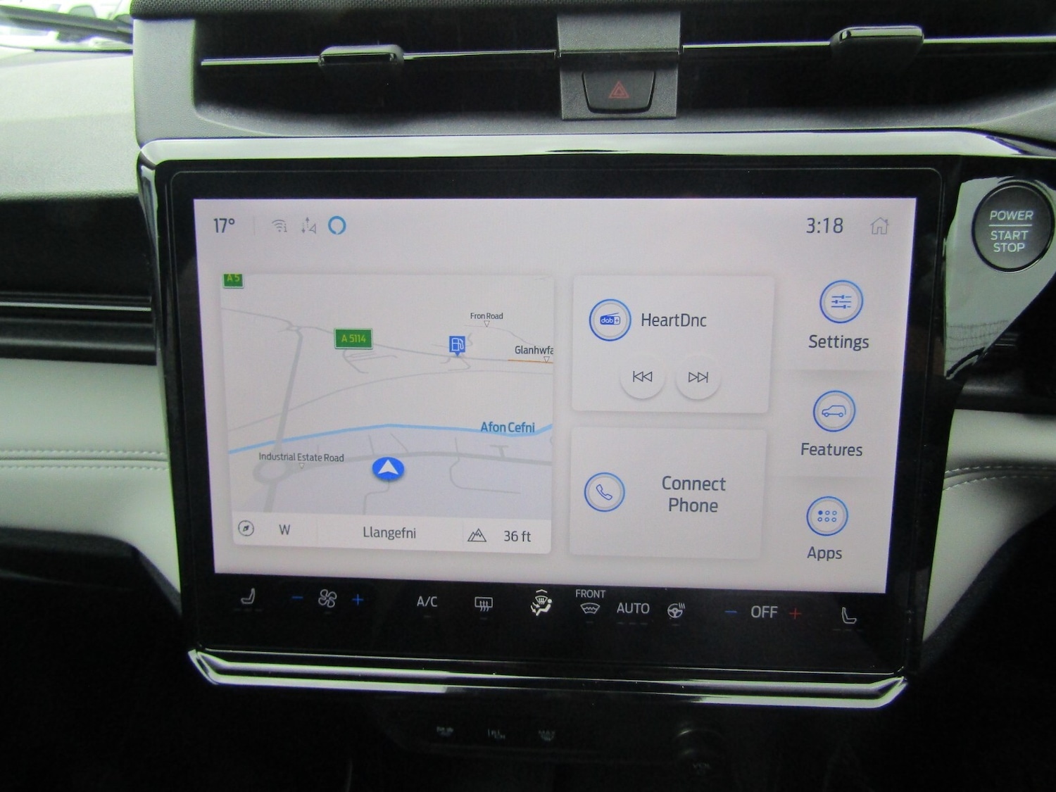 Used Ford Puma 2025 for sale - 76276846: Photo 36