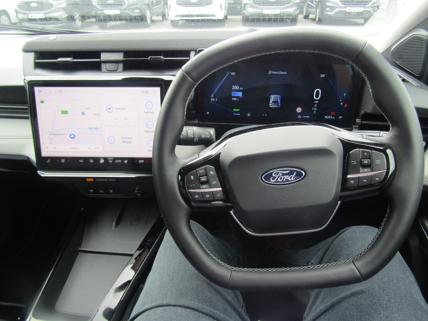 Used Ford Puma 2025 for sale - 76276846: Photo 37