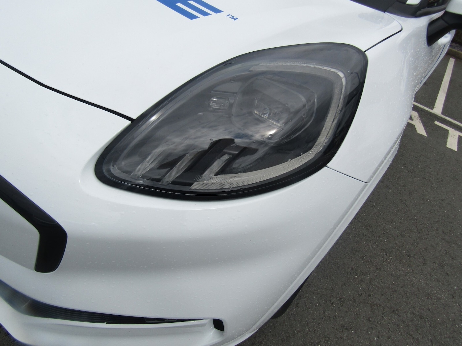 Used Ford Puma 2025 for sale - 76276846: Photo 9