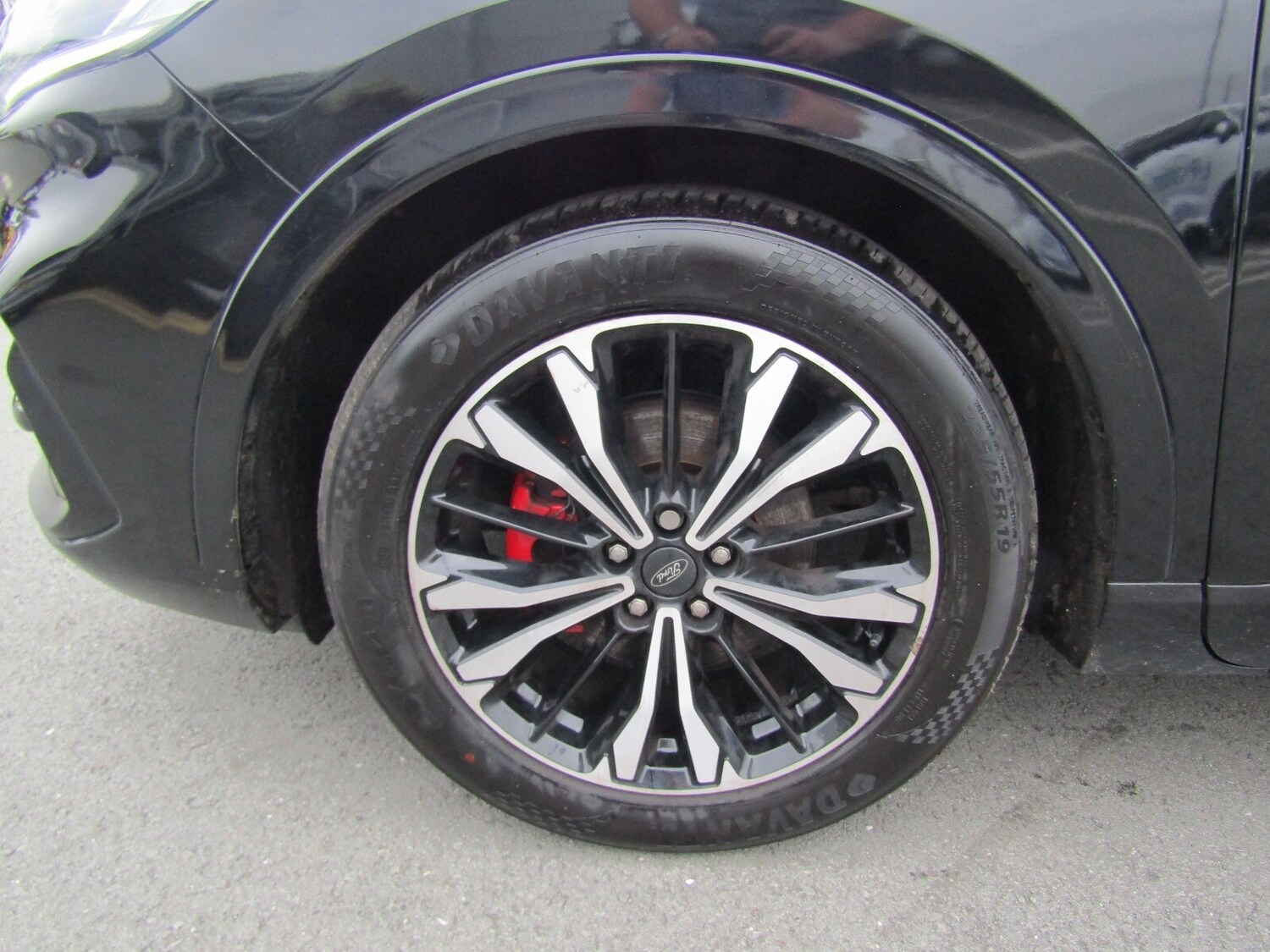 Used Ford Kuga 2022 for sale - 76276287: Photo 10