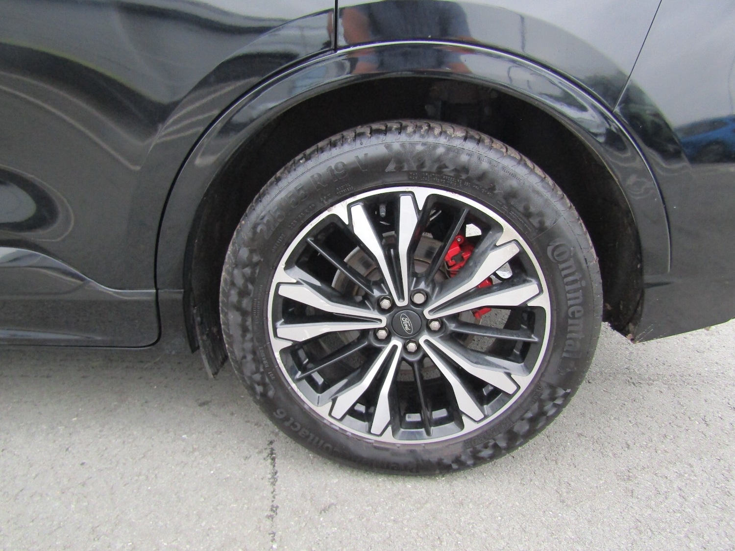 Used Ford Kuga 2022 for sale - 76276287: Photo 11