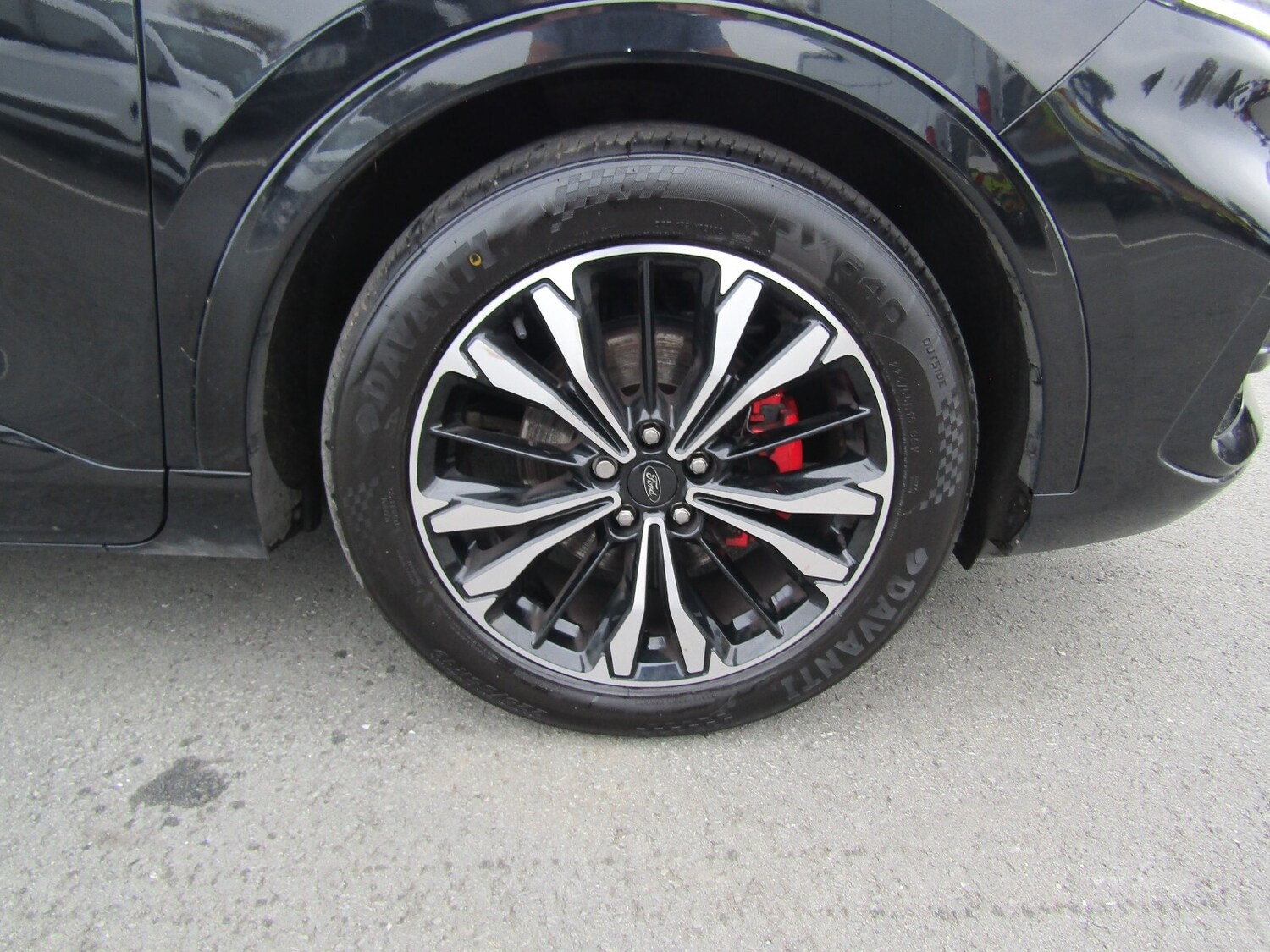 Used Ford Kuga 2022 for sale - 76276287: Photo 13