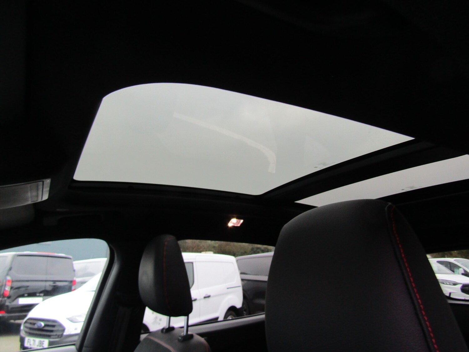 Used Ford Kuga 2022 for sale - 76276287: Photo 14