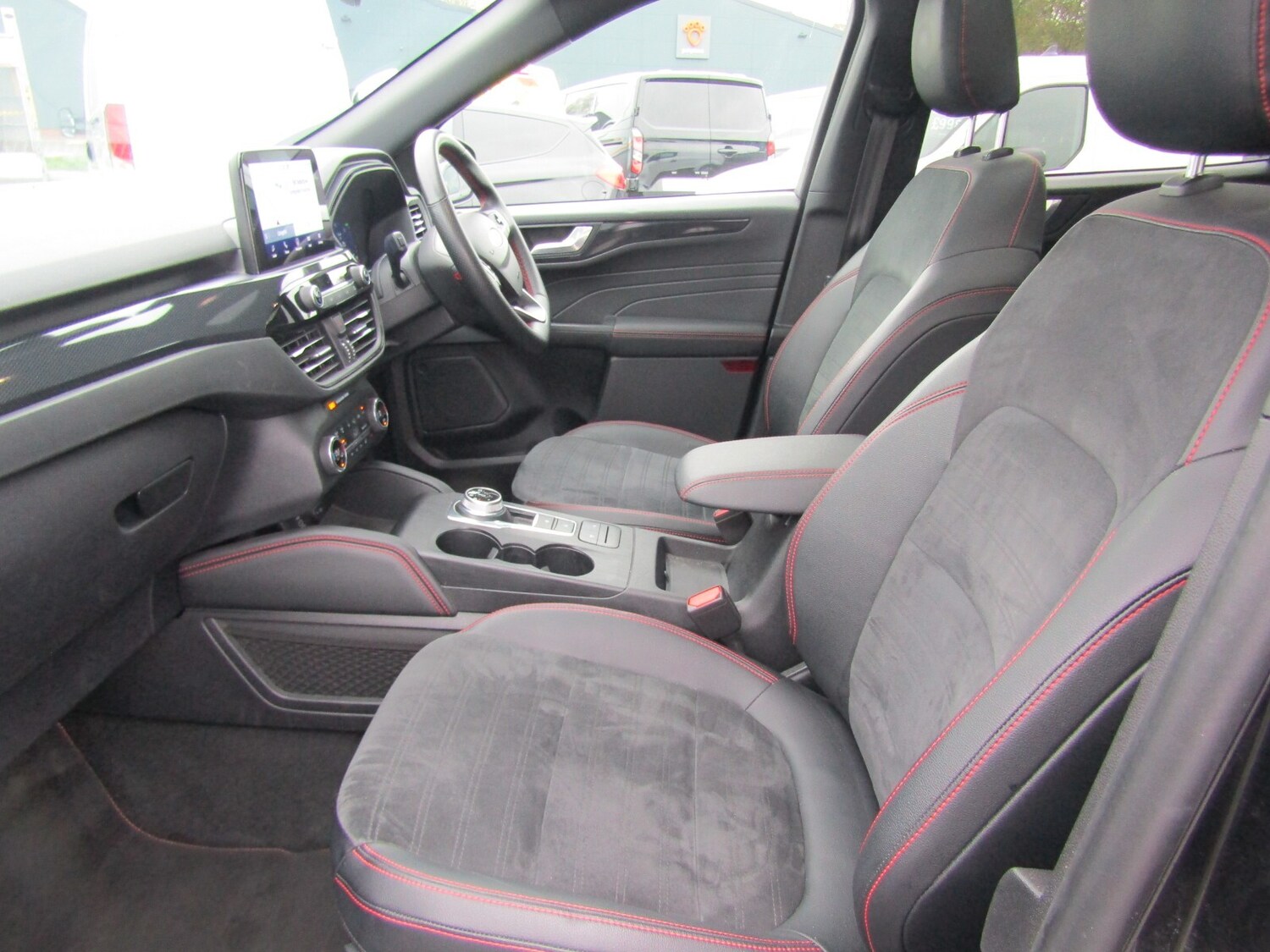 Used Ford Kuga 2022 for sale - 76276287: Photo 15