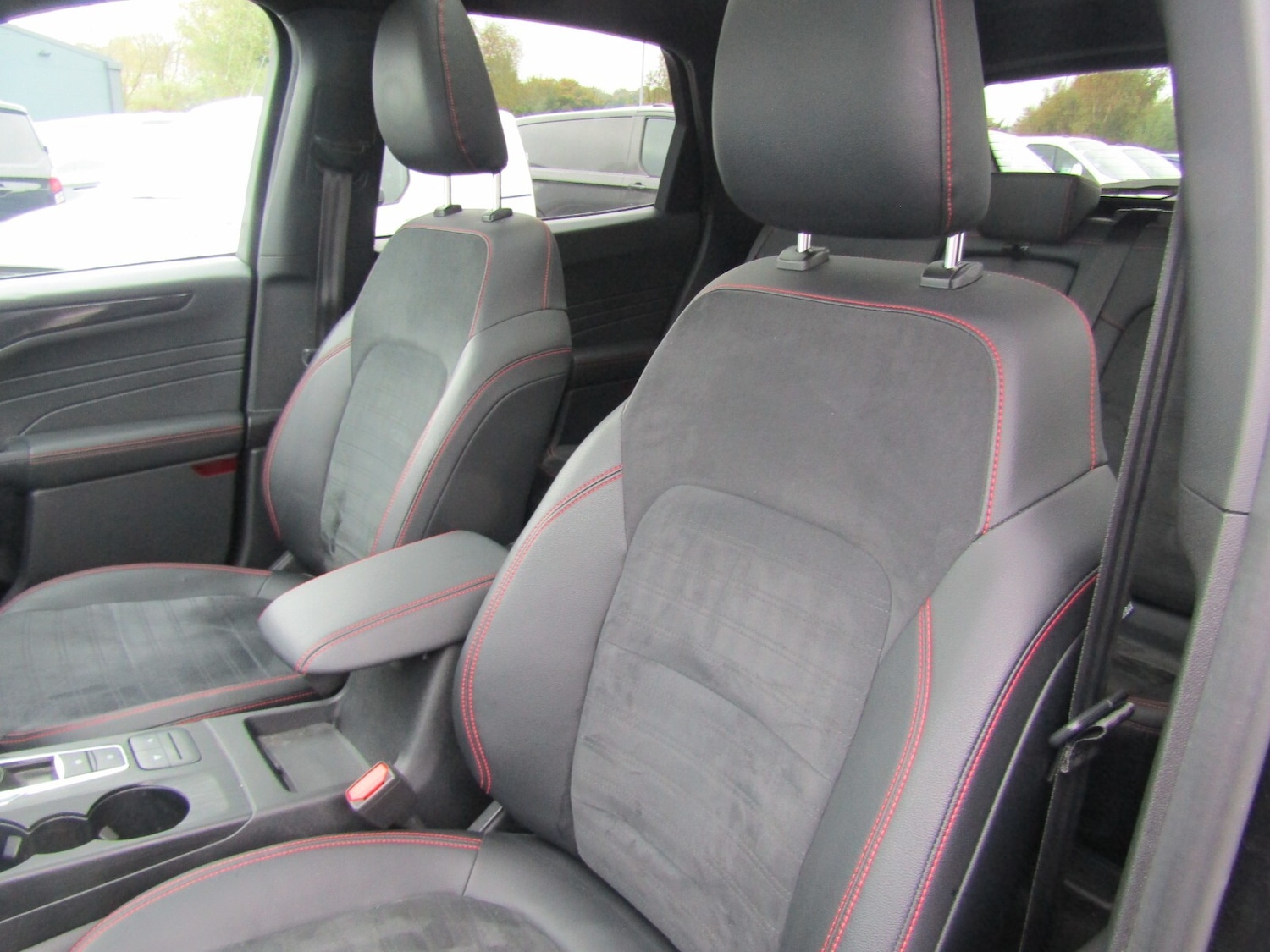 Used Ford Kuga 2022 for sale - 76276287: Photo 16