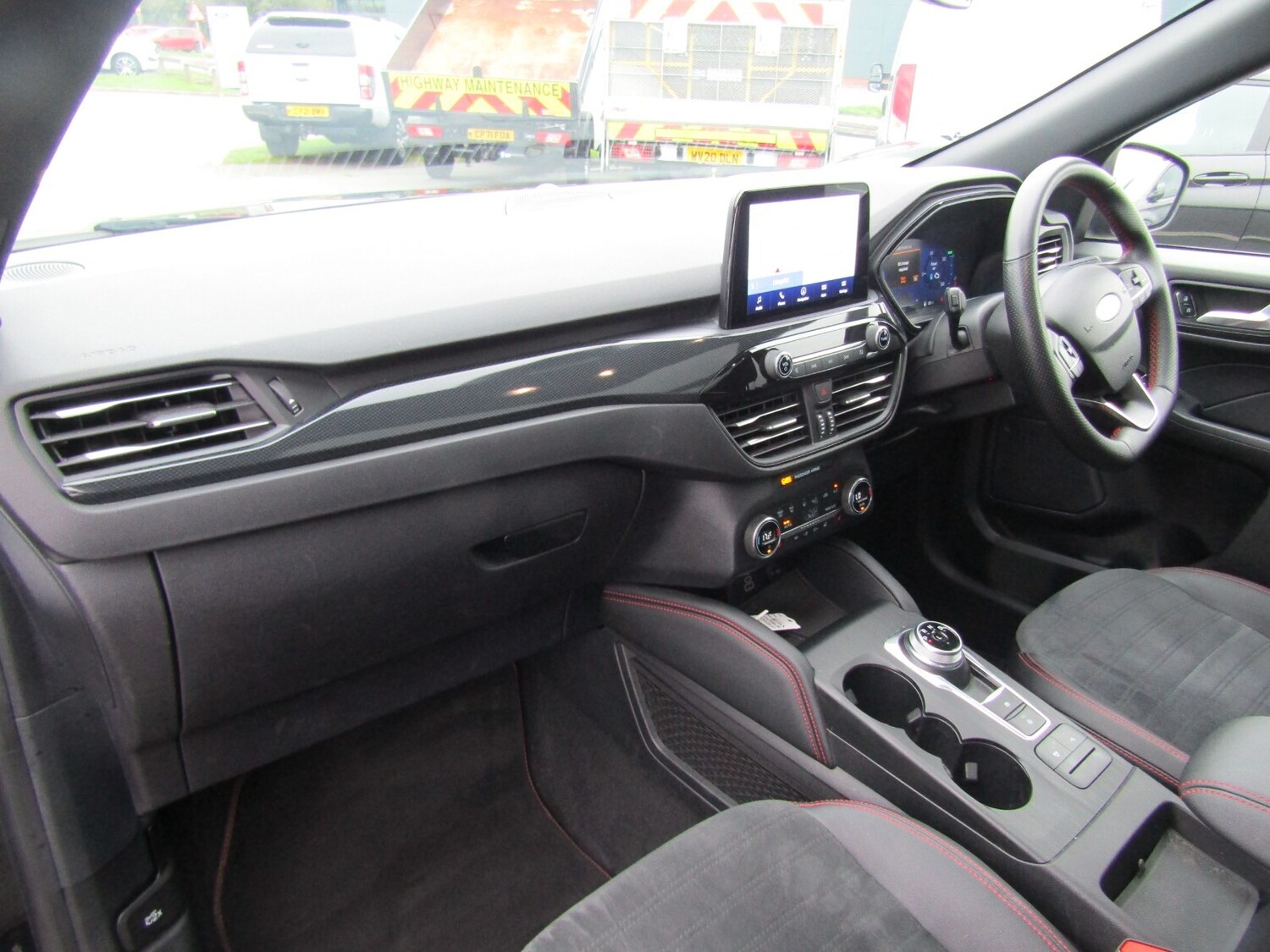 Used Ford Kuga 2022 for sale - 76276287: Photo 17