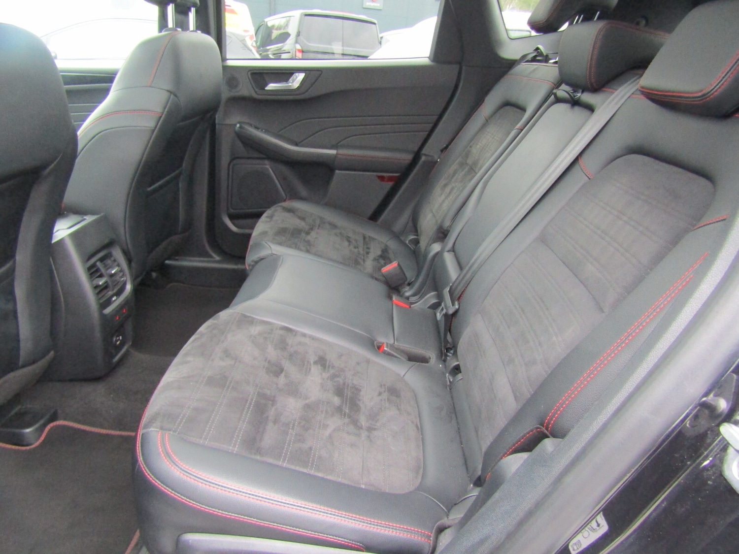 Used Ford Kuga 2022 for sale - 76276287: Photo 18