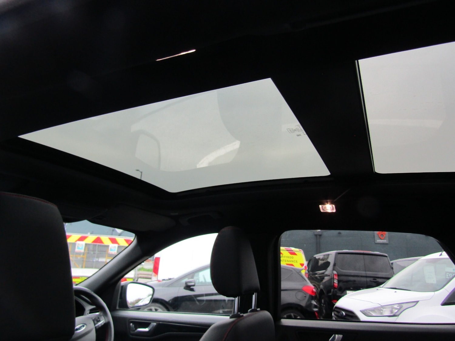 Used Ford Kuga 2022 for sale - 76276287: Photo 19