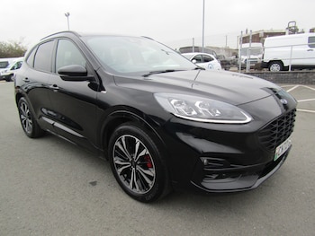 Ford - Kuga