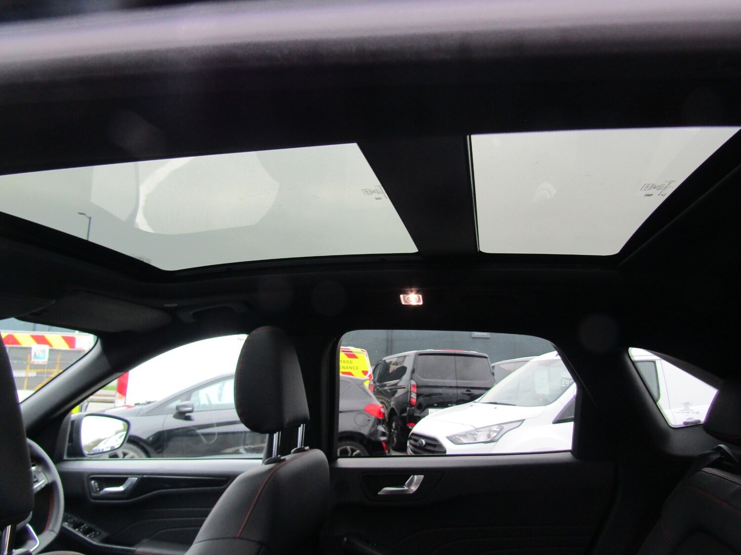 Used Ford Kuga 2022 for sale - 76276287: Photo 20