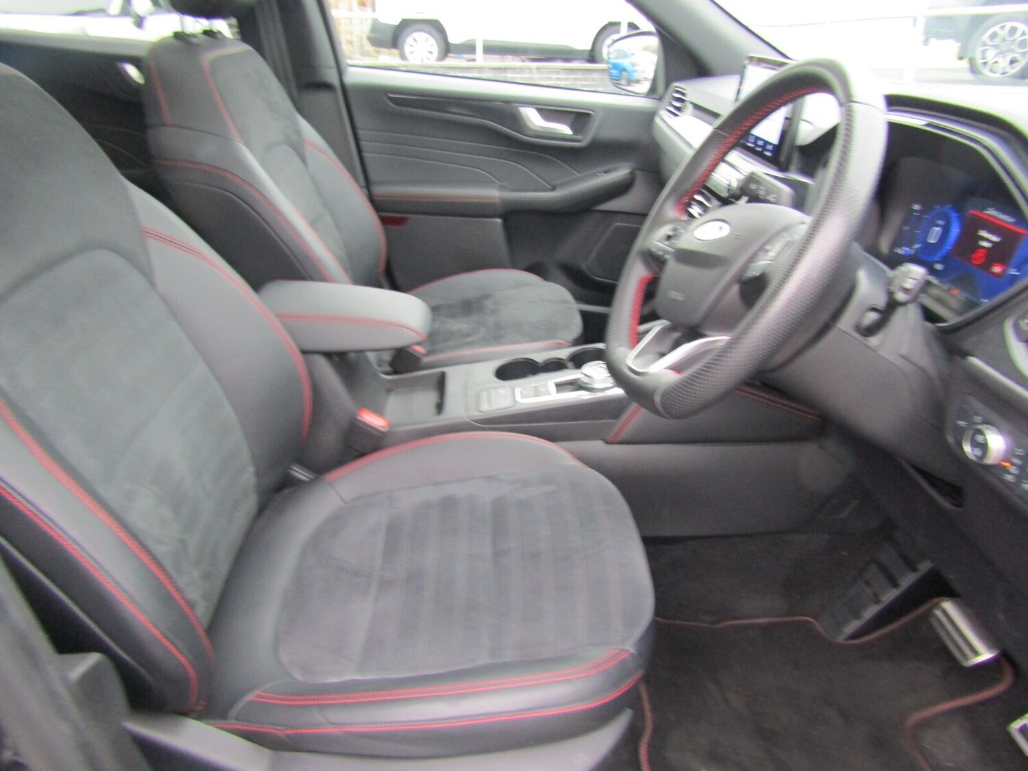 Used Ford Kuga 2022 for sale - 76276287: Photo 21