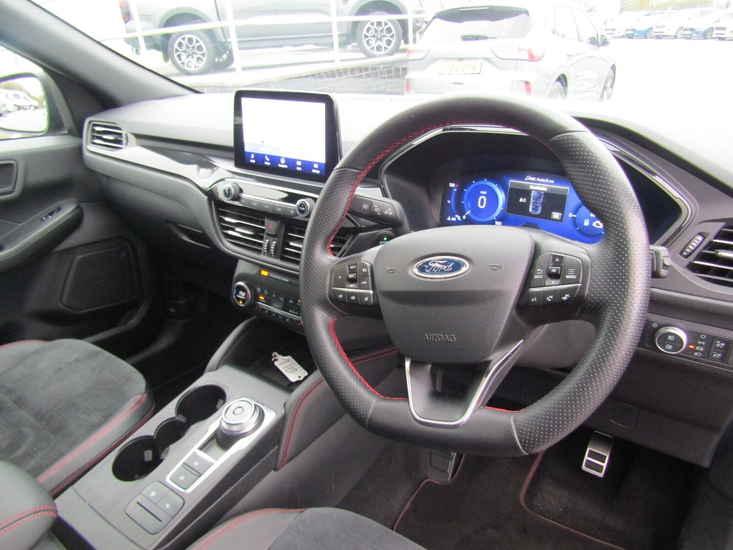 Used Ford Kuga 2022 for sale - 76276287: Photo 23