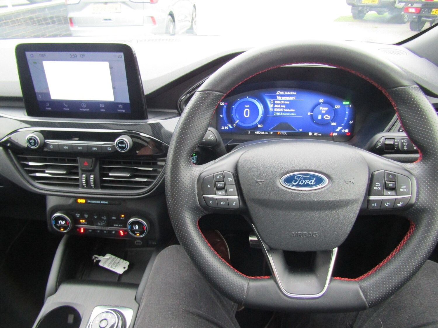 Used Ford Kuga 2022 for sale - 76276287: Photo 24