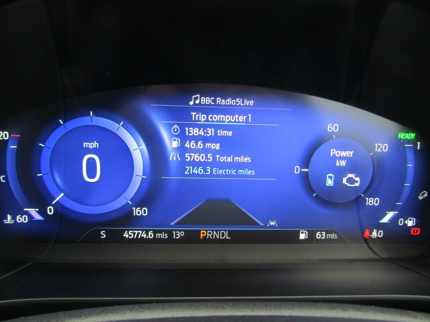 Used Ford Kuga 2022 for sale - 76276287: Photo 25