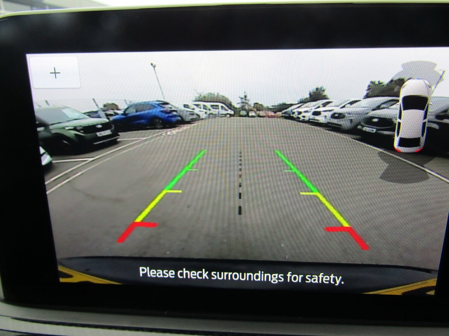 Used Ford Kuga 2022 for sale - 76276287: Photo 29