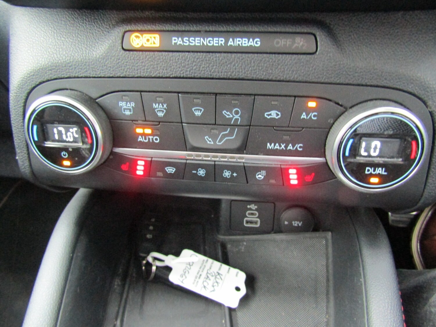 Used Ford Kuga 2022 for sale - 76276287: Photo 31