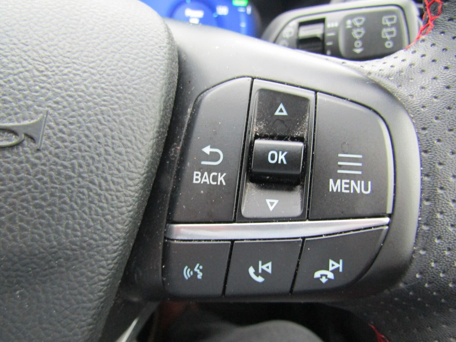 Used Ford Kuga 2022 for sale - 76276287: Photo 33