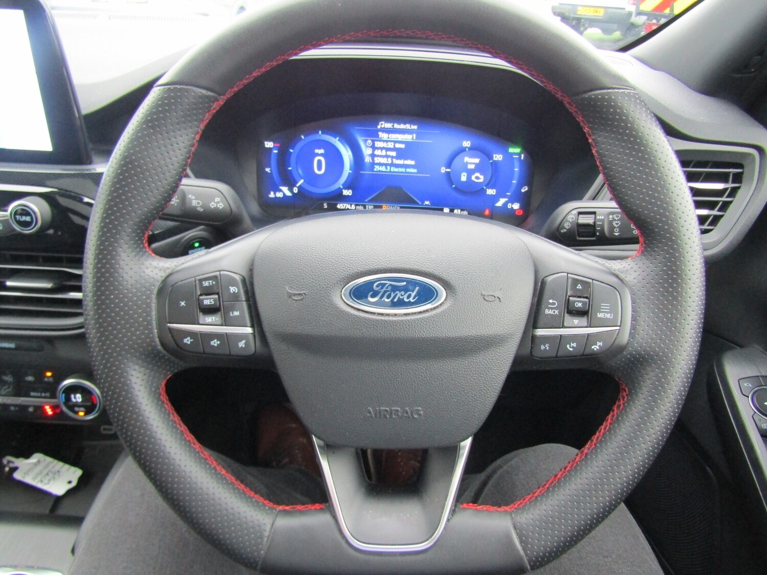 Used Ford Kuga 2022 for sale - 76276287: Photo 34