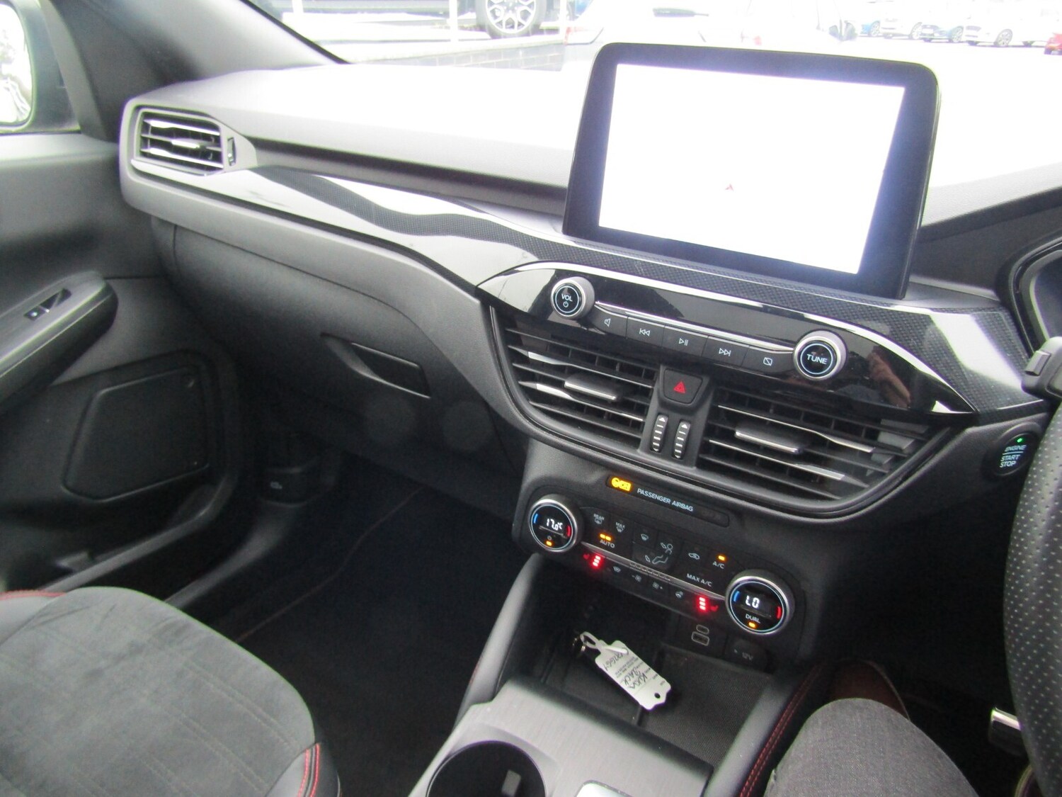 Used Ford Kuga 2022 for sale - 76276287: Photo 35