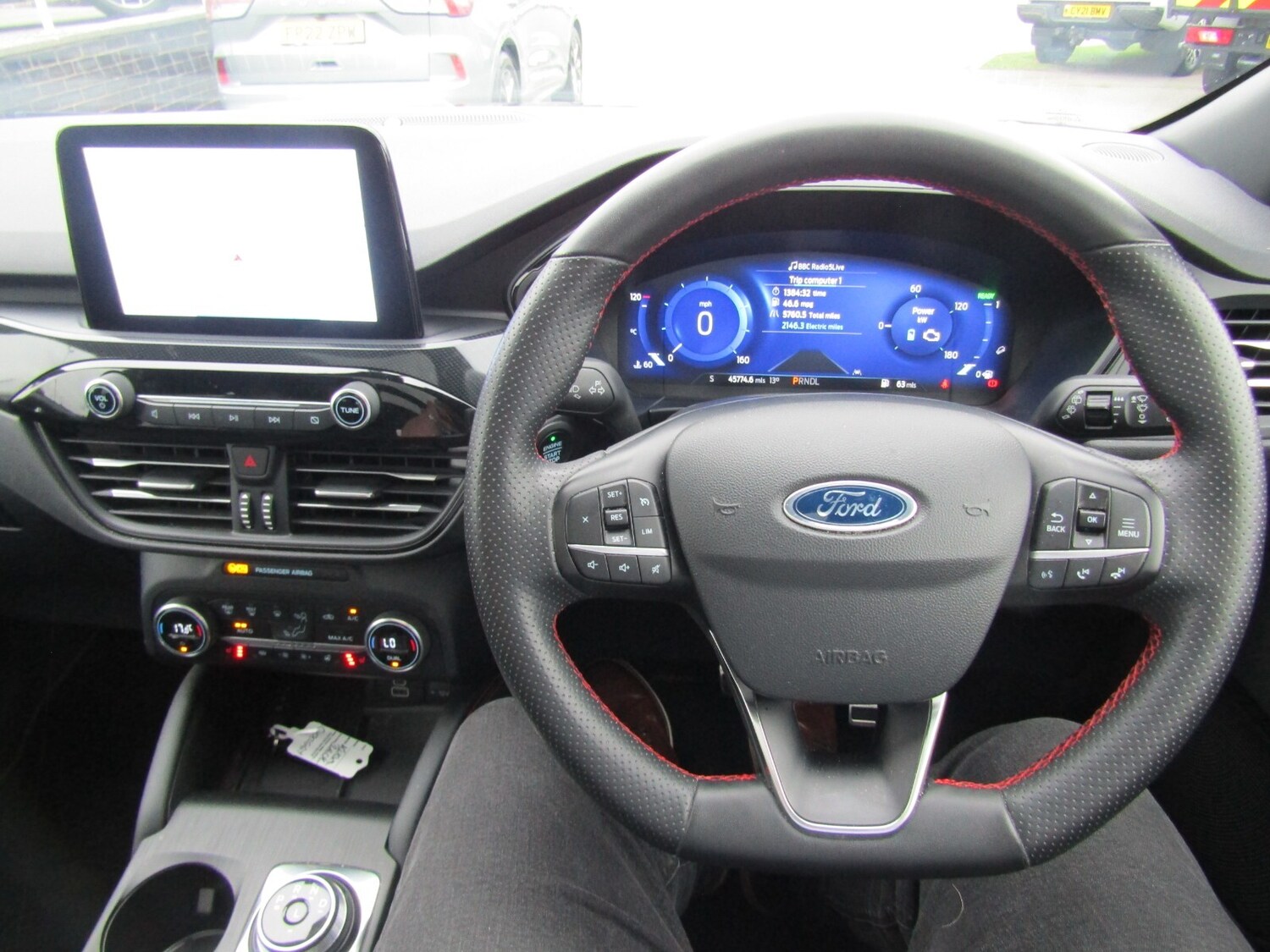 Used Ford Kuga 2022 for sale - 76276287: Photo 36