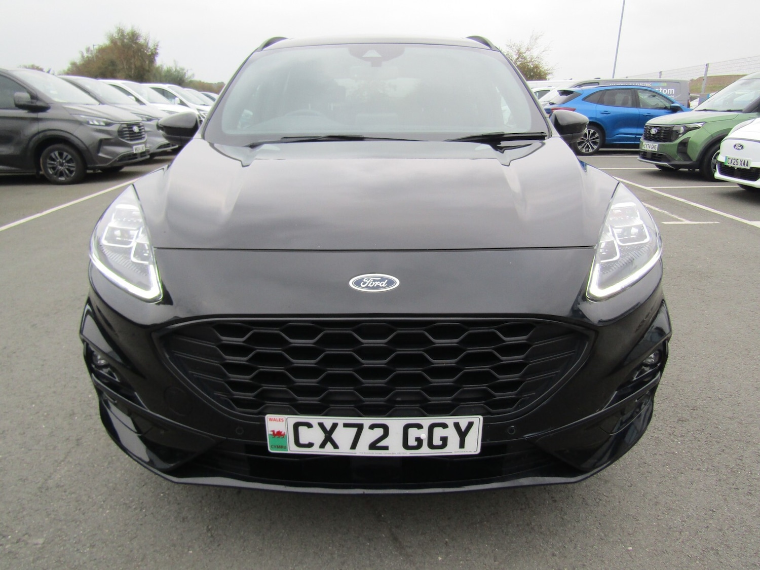 Used Ford Kuga 2022 for sale - 76276287: Photo 8