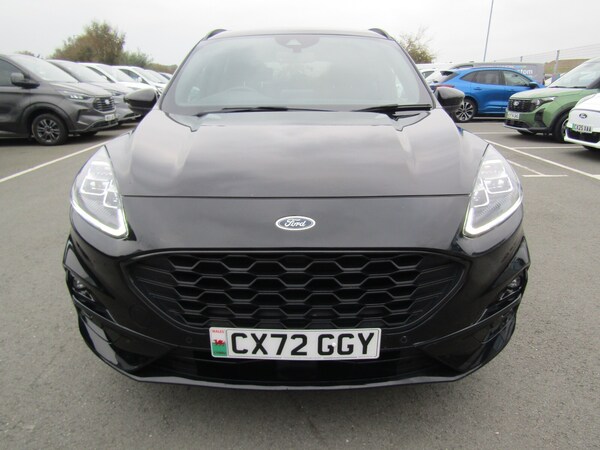 Used Ford Kuga 2022 for sale - 76276287: Photo 8