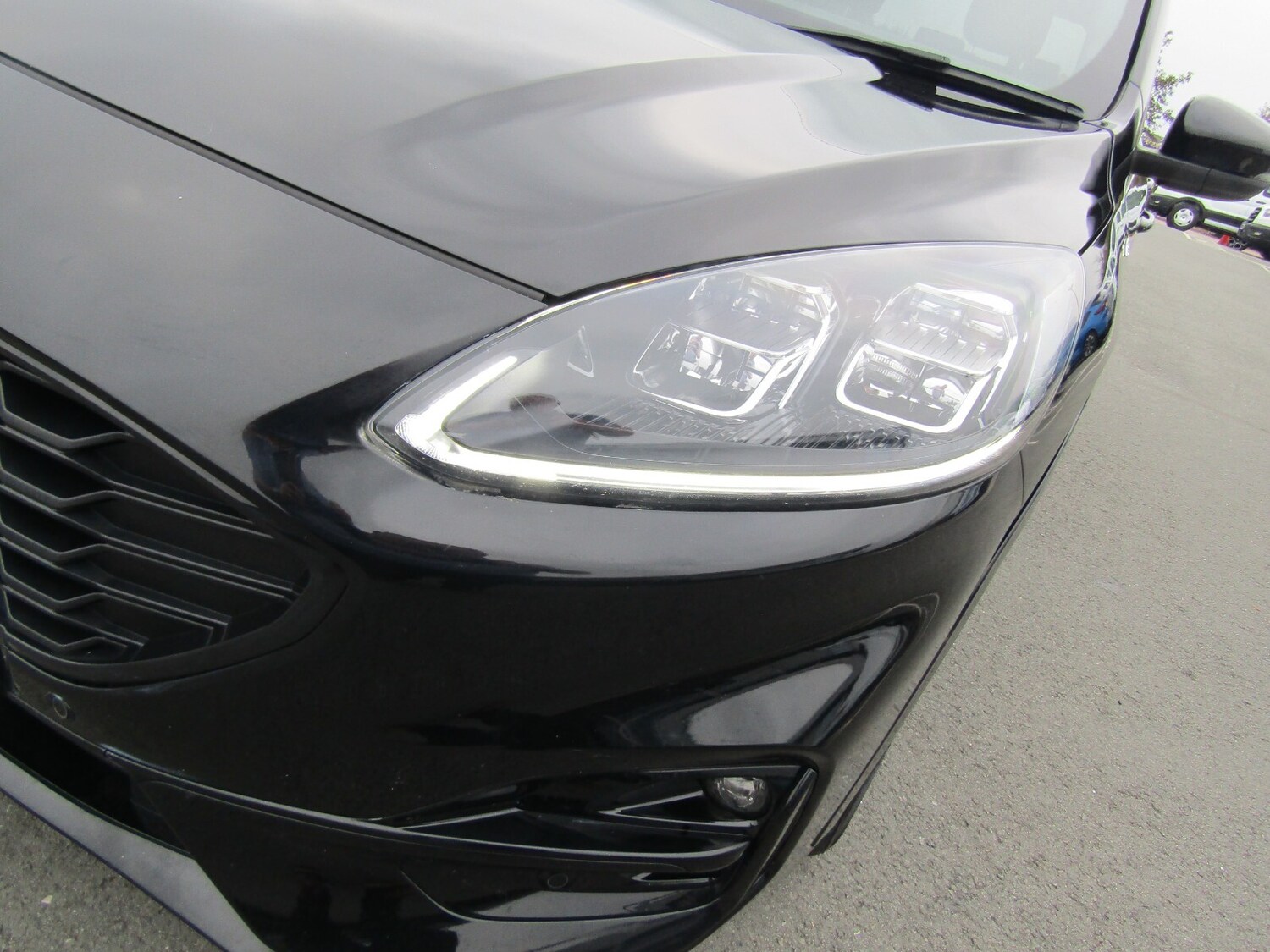 Used Ford Kuga 2022 for sale - 76276287: Photo 9