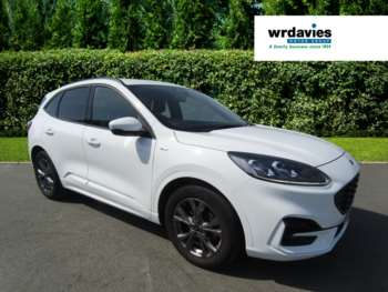 2022 - 1.5D EcoBlue ST-Line Edition 5dr - 1 Owner / Low Mileage