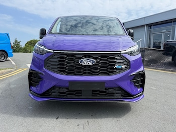 Used Ford Transit Custom undefined for sale - 78643644: Photo