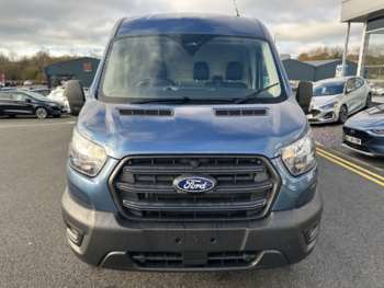 Used Ford Transit  for sale - 74984151: Photo