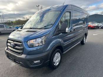 Used Ford Transit  for sale - 74984151: Photo