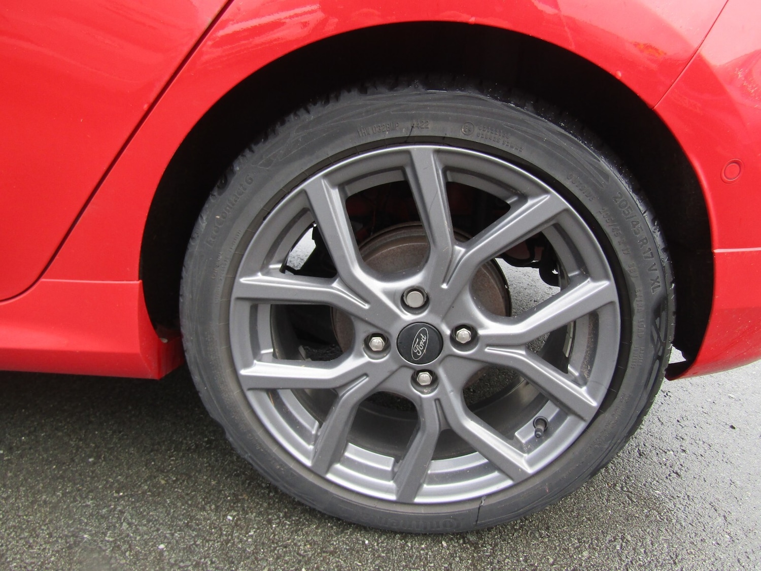 Used Ford Fiesta 2023 for sale - 77717894: Photo 10