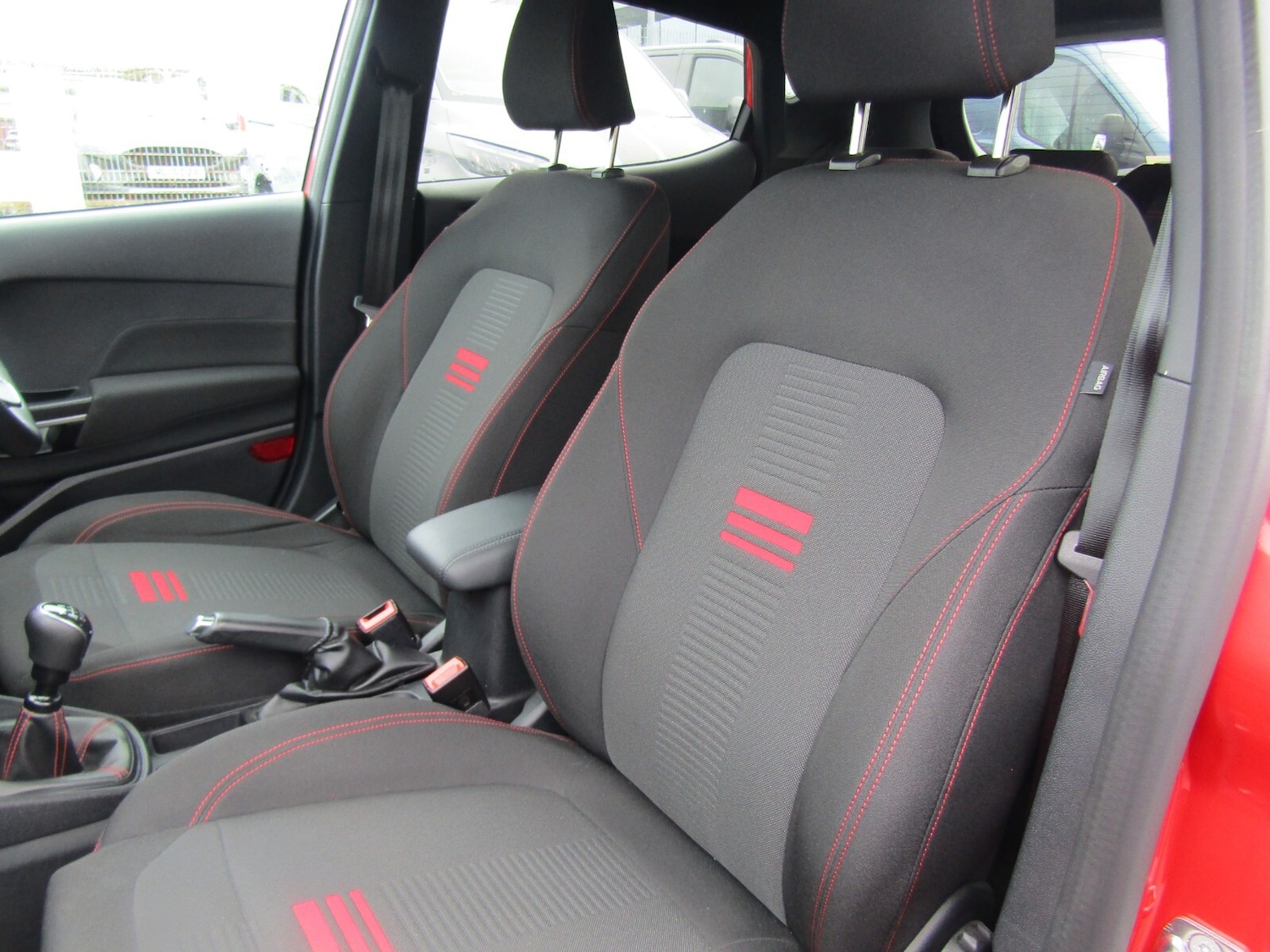 Used Ford Fiesta 2023 for sale - 77717894: Photo 12