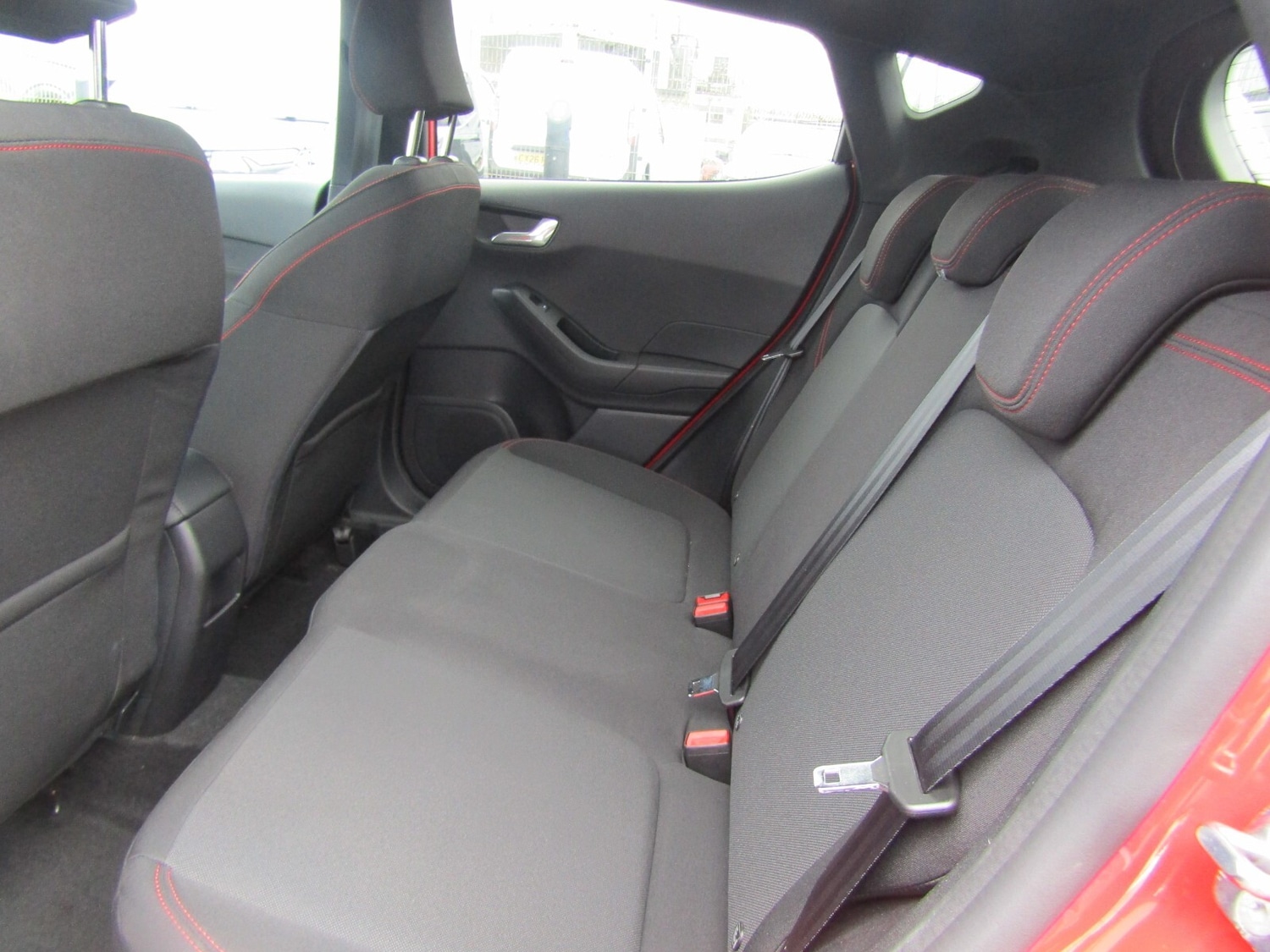 Used Ford Fiesta 2023 for sale - 77717894: Photo 14