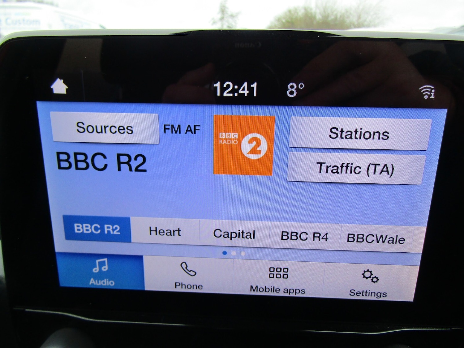 Used Ford Fiesta 2023 for sale - 77717894: Photo 18