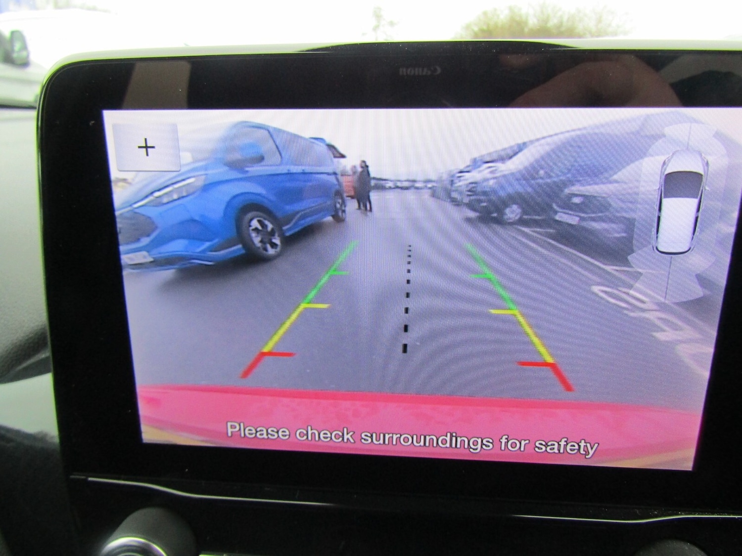 Used Ford Fiesta 2023 for sale - 77717894: Photo 19