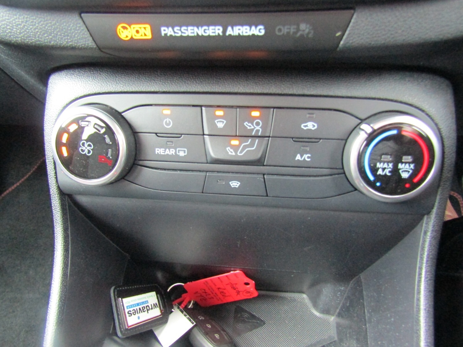 Used Ford Fiesta 2023 for sale - 77717894: Photo 20