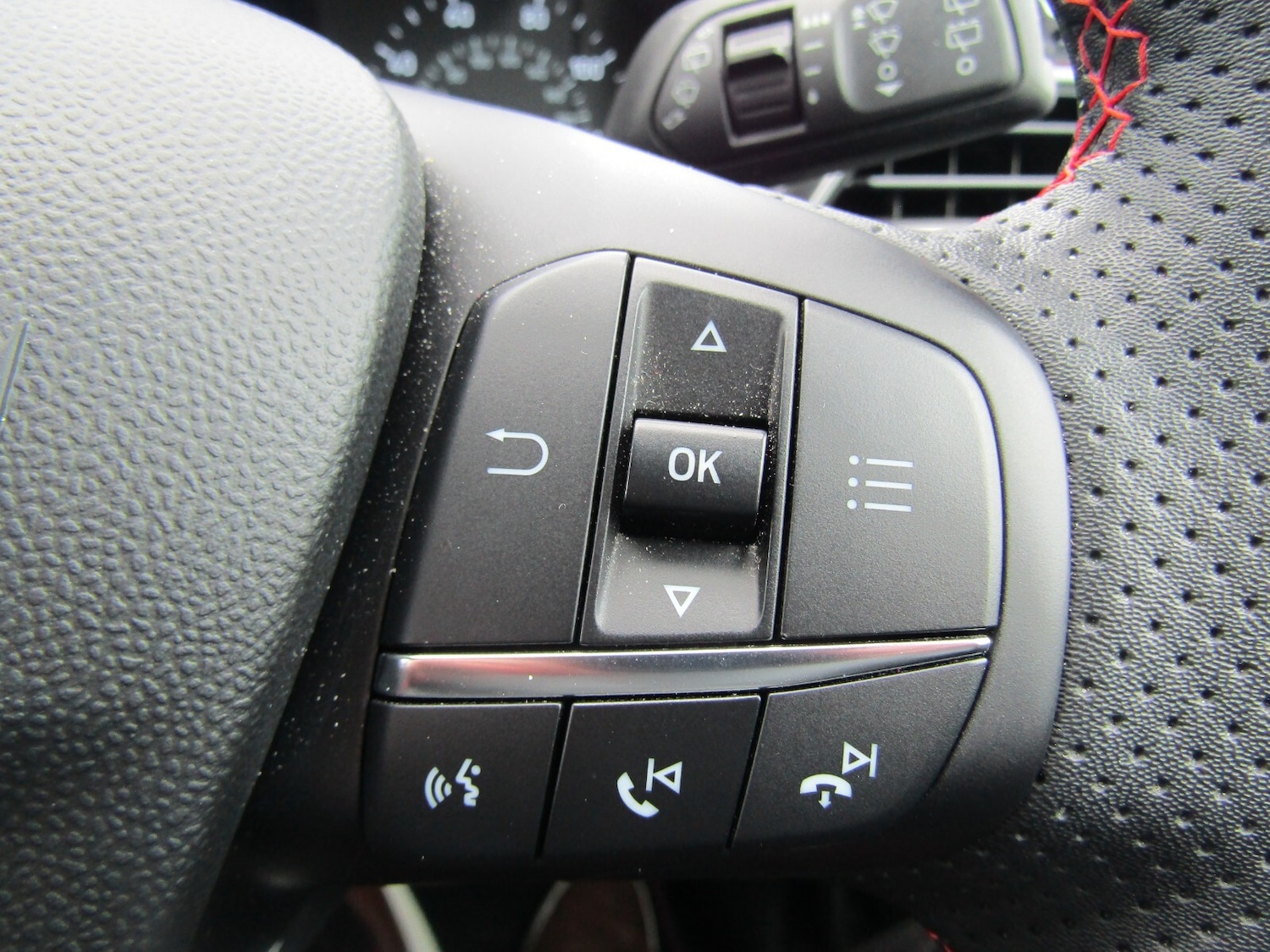 Used Ford Fiesta 2023 for sale - 77717894: Photo 23